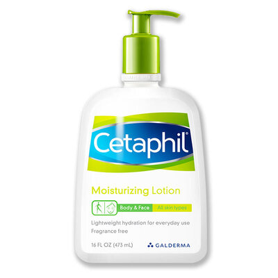 

Shi Tafu Cetaphil Увлажняющий крем 566g (для эмульсии крем для тела с мягким увлажняющим кремом для чувствительной мышцы)