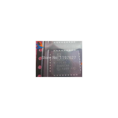 

In Stock FREE SHIPPING AM29F010B-70JC AM29F010B-70 AM29F010B PLCC IC 10PCS/LOT
