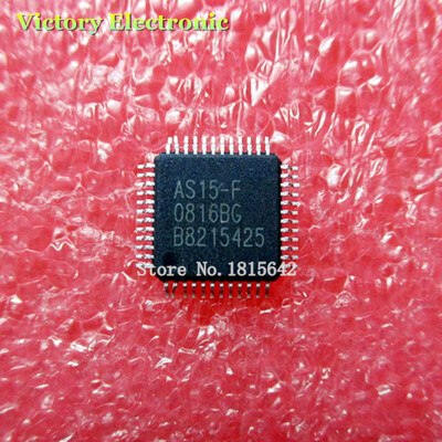 

Original New 5PCS/LOT AS15-F AS15F QFP48 AS15 Original LCD chip E-CMOS