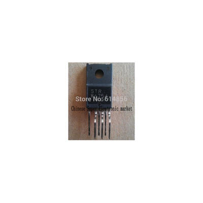 

10PCS STRW6754 W6754 TO-220F-6