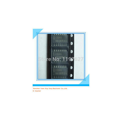 

10PCS/LOT UPC324G2 C324G SOP LOW POWER QUAD OPERATIONAL AMPLIFIER Electronic components IC High Quality