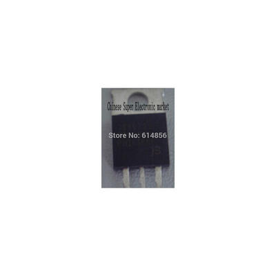 

50PCS TIC206D TIC206 TO-220