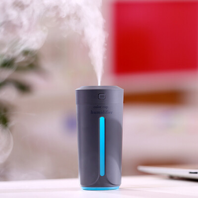

Ultrasonic Home Office Car Portable Travel USB Mini Humidifier Air Diffuser Purifier Atomizer Small Air Conditioning Appliances