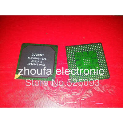 

2pcs/lot M-T-8206-BAL BGA