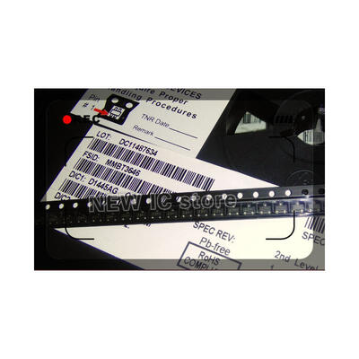

50pcs MMBT3646 NPN Transistor SOT-23SC-59 Marking 23