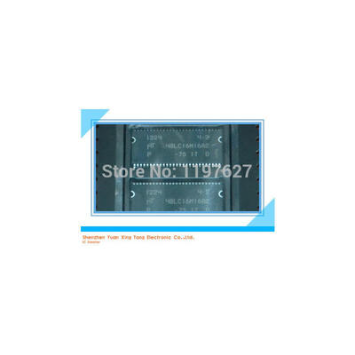 

FREE SHIPPING MT48LC16M16A2P-75IT MT48LC16M16A2 Flash Memory TSSOP 10PCS/LOT IC