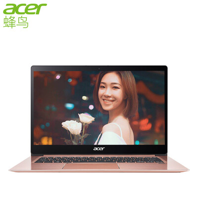

Acer Hummingbird Swift3 Lightweight Powder Sample 14-Inch Full Metal Laptop SF314 i5-8250U 8G 256G SSD MX150 2G Single IPS