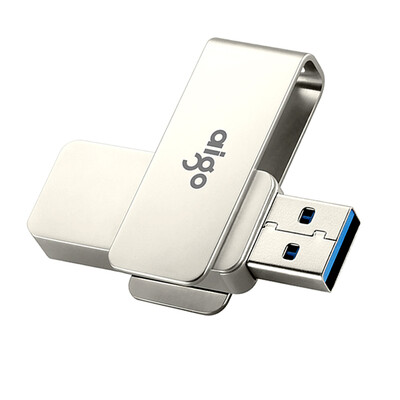 

Patriot aigo U330 16G USB30 high speed full metal rotating U disk car U disk