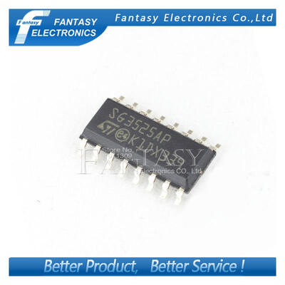 

5PCS SG3525AP SOP16 SG3525A SOP SG3525 SMD new and original IC free shipping