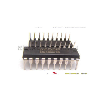 

10pcs/lot SN74HC373N SN74HC373AN DIP new&original electronic components car ic kit in stock
