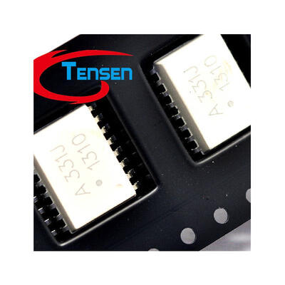 

5PcsLot A331J HCPL-331J SOP-16 Optical CouplerOC Optocoupler