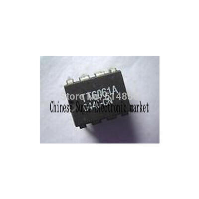 

50PCS TT6061A DIP-8 TT6061