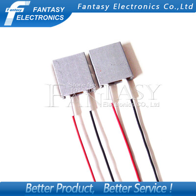 

1PCS 5V50C1-2w PTC plate heater heating film heating chip core free shipping