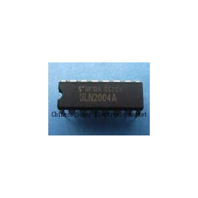 

10PCS ULN2004APG ULN2004AP ULN2004A ULN2004 DIP-16