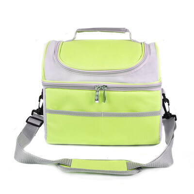 

Youhe youha breast milk back milk Mummy bag outdoor fresh-keeping bag blue ice multi-function bottle insulation cold storage milk bag ice bag YH-0108