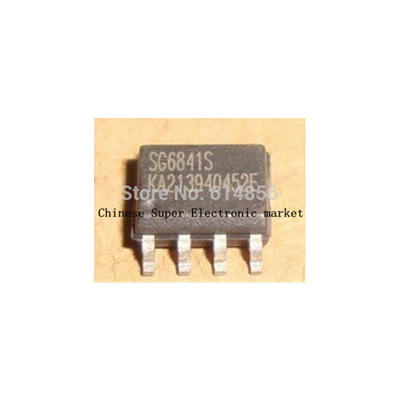 

10PCS SG6841SZ SG6841S SOP8