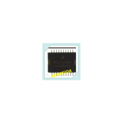 

10pcs/lot mc33186vw1 mc33186vw Good qualtity.HOT SELL .FREE SHIPPING.BUY IT DIRECT