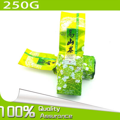 

250г Премиум Али Гора Высокий горный чай Свежий Тайвань Улун Органический чай с цветком Аромат лучший чай улун