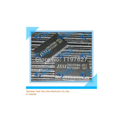 

FREE SHIPPING IS61LV51216-10TLI IS61LV51216 Flash Memory TSSOP 10PCS/LOT IC