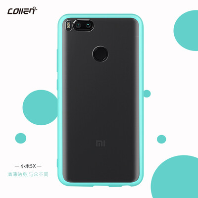 

Корпус телефона Collen для Xiaomi 5x
