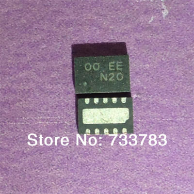 

5pcslot RICHTEK Model code00 00 EE 00 EC 00 EF OO DFN-10