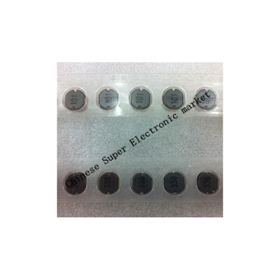 

50PCS CD75 220UH 7*7*5mm SMD power inductor