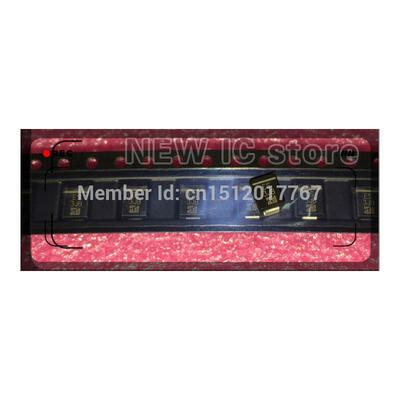 

100pcslot ES3JB ES3J S3J DO-214AA SMB 100 NEW DIODE Free Shipping