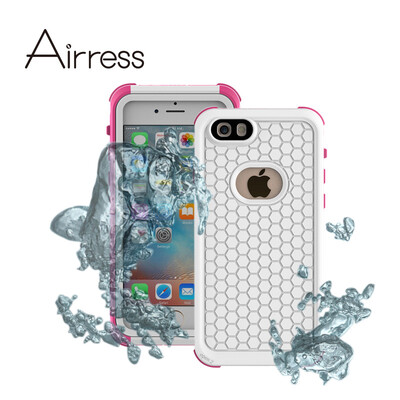 

Airress Multi-function Ultra-thin Waterproof Shockproof Dustproof Phone Case Pouch Bag for iphone 6 6s 6 plus 6s plus