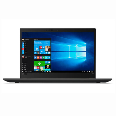 

ThinkPad P52s 07CD 156-inch Mobile Workstation Notebook i7-8550U 8G 256GSSD 2G Standalone FHD Backlit Keyboard Dual Battery