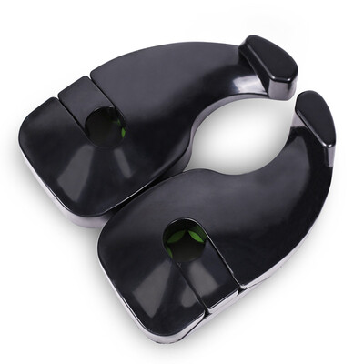 

BOOST car seat hook car multi-function portable seat back hanging car seat hidden storage rack back load hook black 2 only 16kg weighing