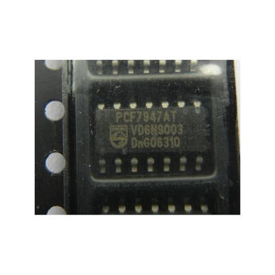 

20PCSLOT PCF7947AT PCF7947 SOP original IC electronics in stock