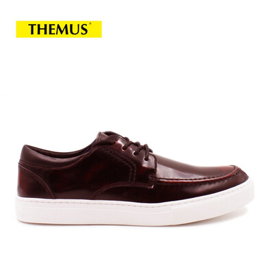 

THEMUS Flats Mens Shoes Casual shoes Balance Series 160508