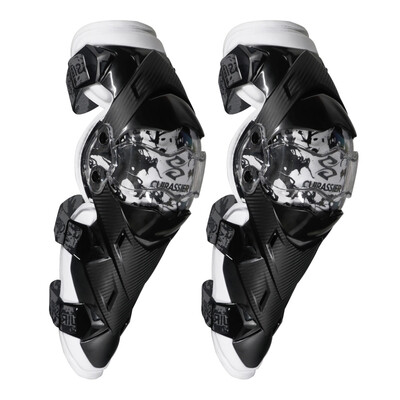 

Курасир Защитные Kneepad Мотоцикл Коленные подушки Off-Road Protector Скутер Мотор гонки Локоть гвардии Безопасность MX Racing Brace