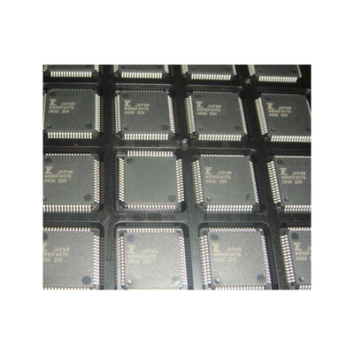 

10pcs/lot MB90F497G QFP new&original electronics kit in stock ic