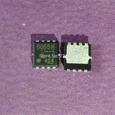 

5pcs/lot TPCC8065-H TPCC8065H 8065H MOSFET(Metal Oxide Semiconductor Field Effect Transistor)