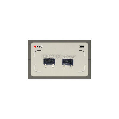 

Free Shipping 500PCSLOT AO3409 SOT23 MARKING A9xx NEW Original In Stock