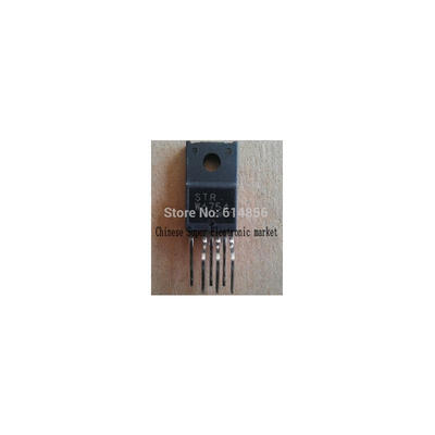 

5PCS STRW6754 W6754 TO-220F-6