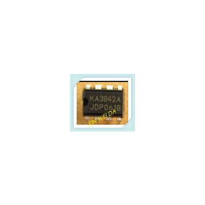 

100pcs/lot ka3842a ka3842 Good quality.HOT SELL .FREE SHIPPING.BUY IT DIRECT