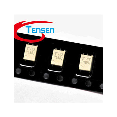 

10PcsLot TLP168J SOP-5 Optical CouplerOC Optocoupler