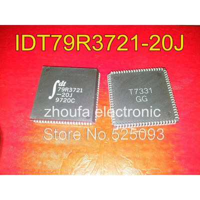 

1pcslot IDT79R3721-20J 79R3721-20J