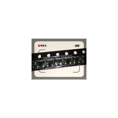 

Free Shipping 3000pcs XC6206P332MR662K 33V05A Positive Fixed LDO Voltage Regulator XC6206P SOT-23 XC6206P332