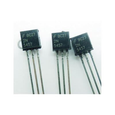 

20PCSLOT 2N5457 5457 to-92 transistor new&original IC electronics in stock