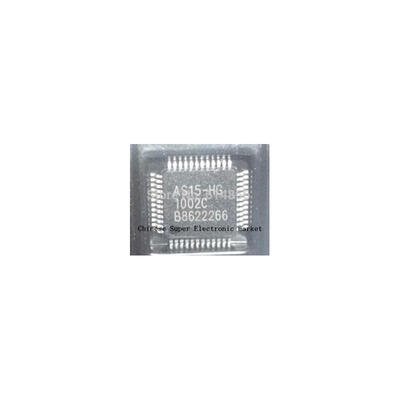 

20PCS IC AS15-HG AS15HG AS15 LCD chip Stock