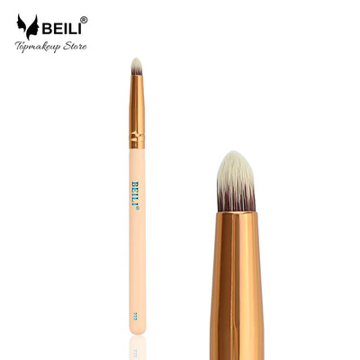 

BEILI Pink 223 Синтетические маскирующие маски для волос Shadow Single Makeup Brushes