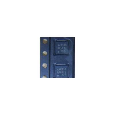 

Free Shipping 5 PCS/LOT SI4463-B1B-FMR SI4463 44631B QFN48 NEW IN STOCK IC
