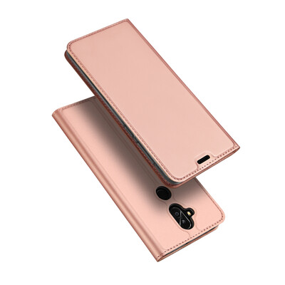 

GANGXUN® Asus Zenfone 5 Lite ZC600KL Чехол из искусственной кожи с магнитной крышкой
