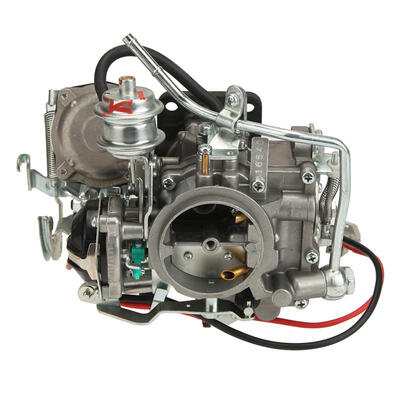 

Car Carburetor for Toyota Corolla 4AF 1987-1991 16L 2-Barrel Engine - Automatic Choke