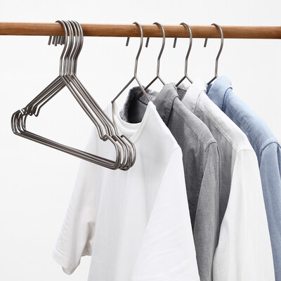 

Friends nano strength non-slip hangers 10 clothes hanging clothes shoulder width 41cm Y4122J