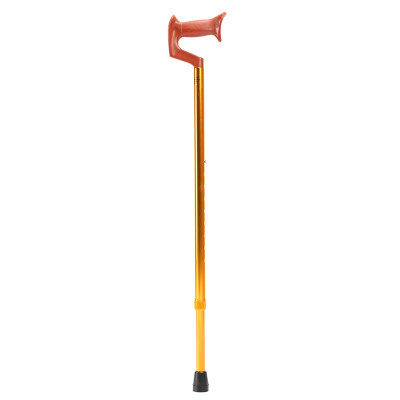 

YUWELL elderly cane crutches YU820 retractable adjustable non-slip stick disabled elderly walkers