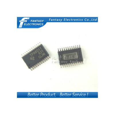 

5PCS TPA6011A4PWPR TSSOP24 TPA6011A4 TSSOP TPA6011A4PWP SMD new and original free shipping